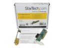 StarTech.com PCI to PCI Express Adapter Card - PCIe x1 (5V) to PCI (5V & 3.3V) slot adapter - Low Profile - PCI1PEX1 - PCIe x1 to PCI slot adapter thumbnail 8