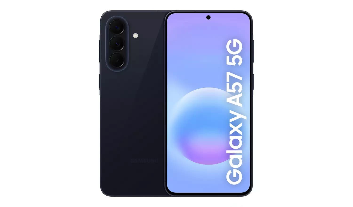 Samsung Galaxy A57 5G 8GB RAM 256GB - Awesome Navy