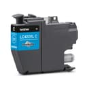 Brother LC422XL High Yield Original Ink Cartridge - Cyan thumbnail 2