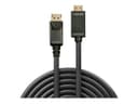 Lindy DisplayPort to HDMI 4K30Hz Adapter Cable, Black - 2m thumbnail 6