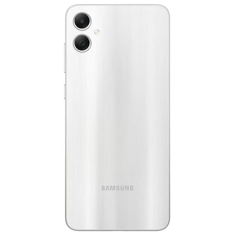 Samsung Galaxy A05 4G 64GB - Silver - Image 2