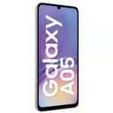 Samsung Galaxy A05 4G 64GB - Silver thumbnail 3