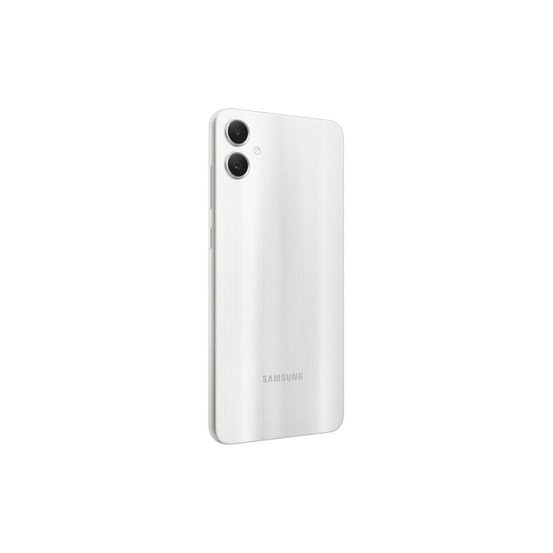 Samsung Galaxy A05 4G 64GB - Silver - Image 4