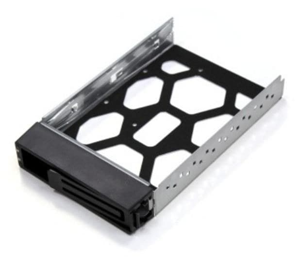 Synology Disk Tray Type R3 - 2.5/3.5-inch NAS Drive Tray - Image 1