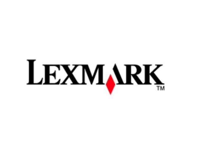 Lexmark 702C (70C20C0) Return Program Toner Cartridge, 1,000 Pages - Cyan - Image 2