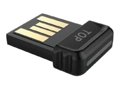 Yealink BT51-A Bluetooth Adapter USB-A - Black