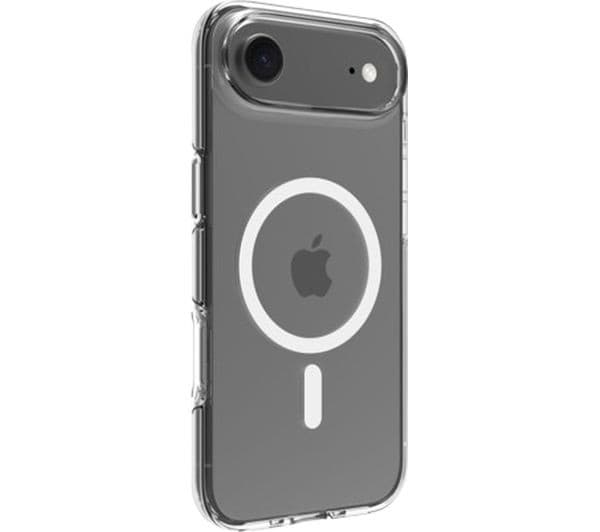 DBRAMANTE1928 Iceland iPhone Air Case Clear