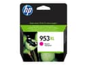 HP 953XL High Yield Original Magenta Ink Cartridge (F6U17AE) thumbnail 1