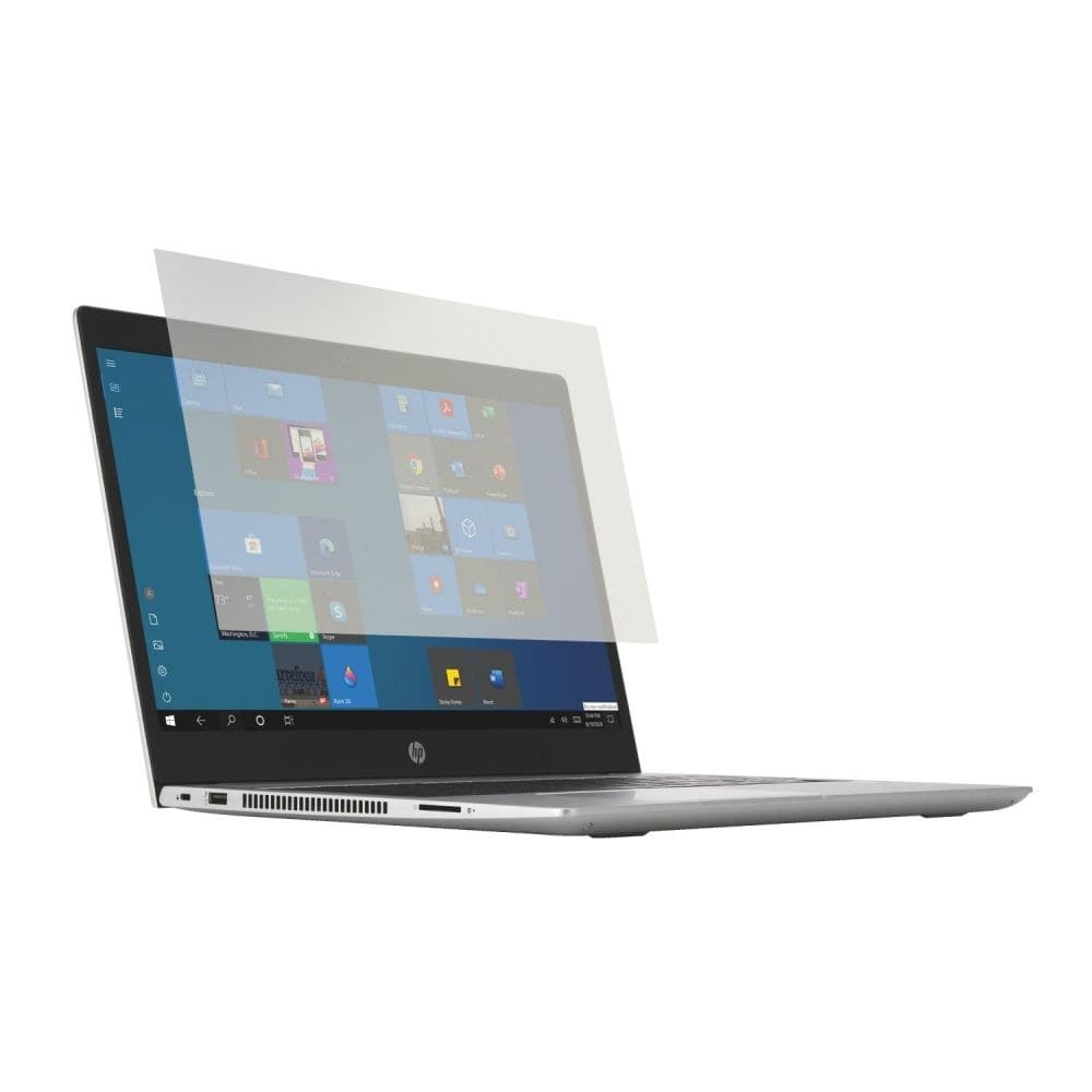 Kensington 627554 Anti-Glare and Blue Light Reduction Filter for 15.6 Inch Laptops