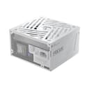 Seasonic Focus Gx Atx 3 (2024) Gx-850 White 850 W Atx 3.1 Compatible 80 Plus Gold Certified Full Modular Power Supplies thumbnail 1