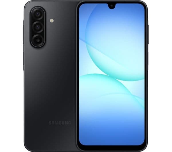 Samsung Galaxy Phones