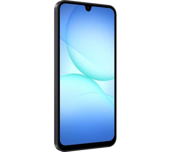 Samsung Galaxy A17 5G 128GB - Black - Image 2