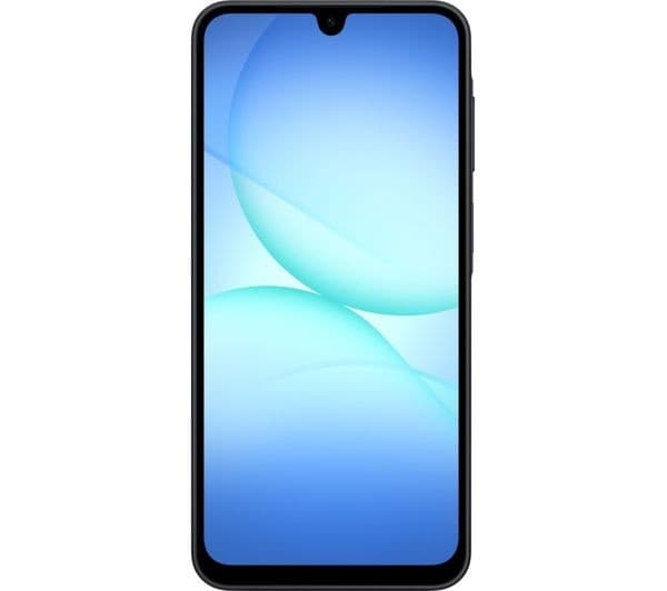 Samsung Galaxy A17 5G 128GB - Black - Image 3