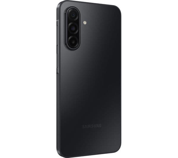Samsung Galaxy A17 5G 128GB - Black - Image 8