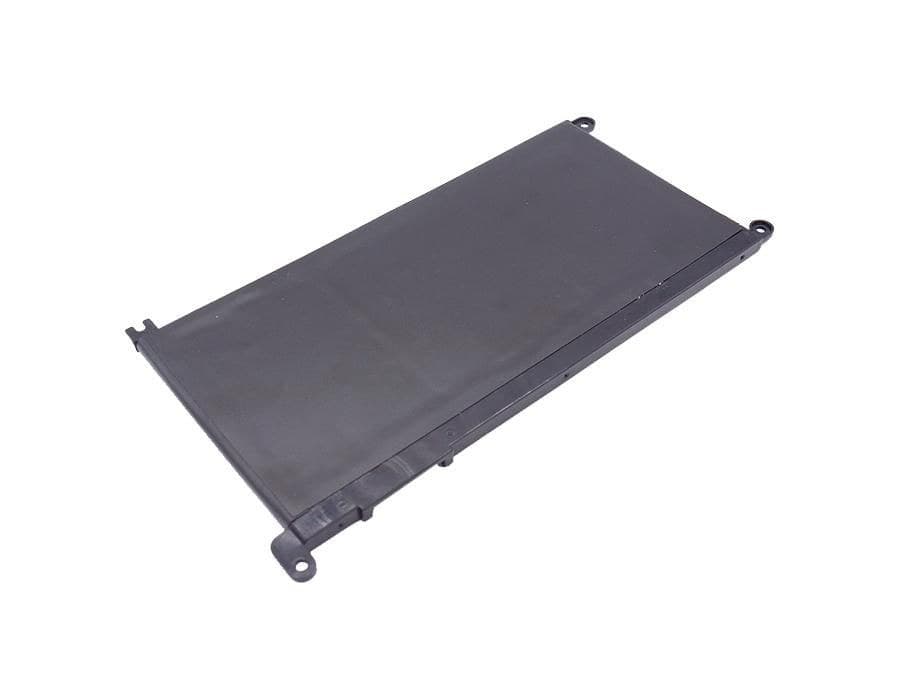 CoreParts MBXDE-BA0176 Replacement Battery for Dell Inspiron 17 5000 Series (WDX0R), 11.4V 3400mAh 3-Cell Li-Pol, Black