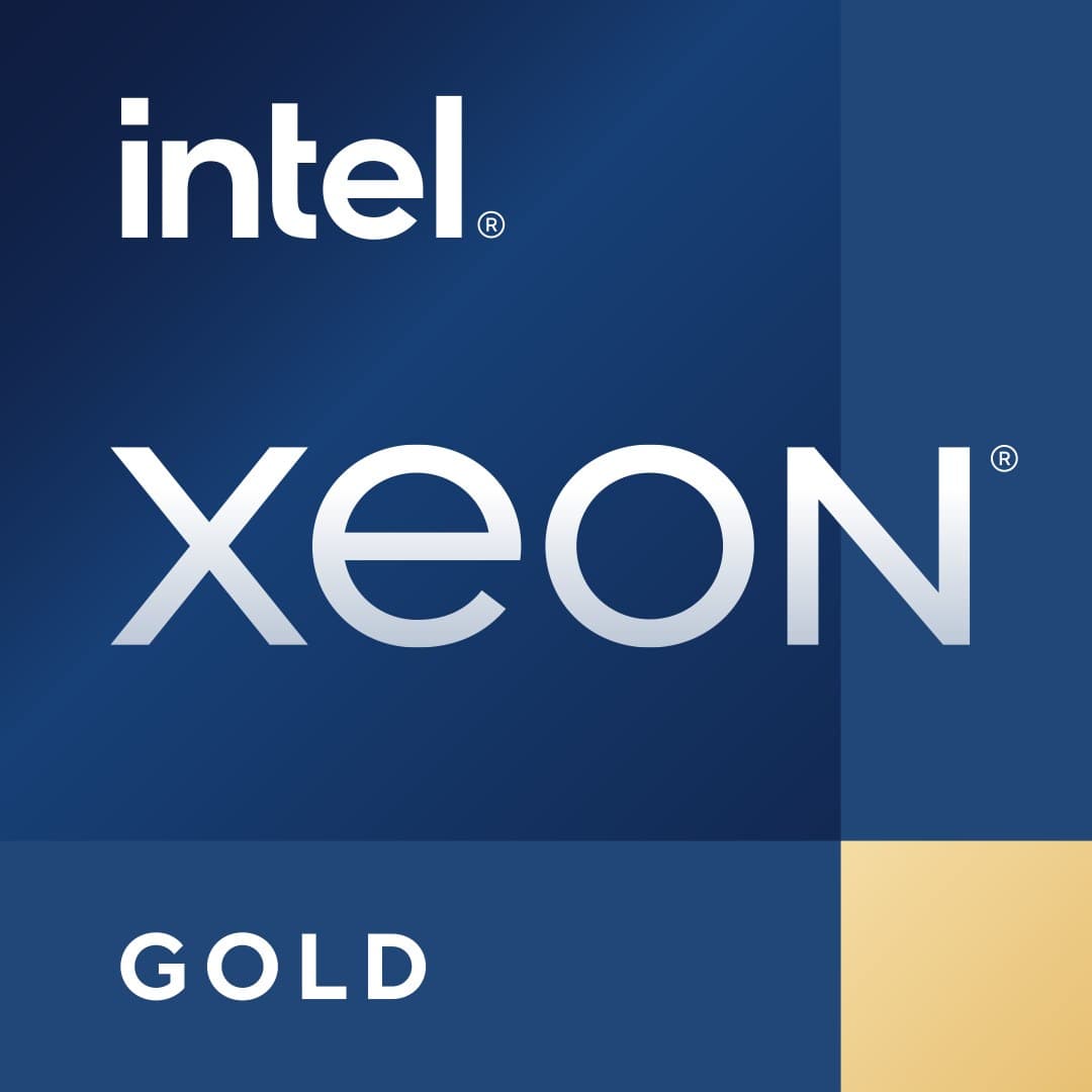 Intel Xeon Gold 6526Y processor 2.8 GHz 16-Core 32-Thread 37.5 MB LGA 4677 Tray - Image 1