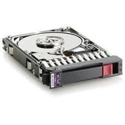 HPE 72GB 10K SAS 2.5-inch Hot-Plug Hard Drive - Image 1