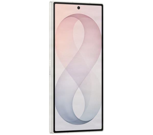Samsung Galaxy Z Fold8 Ultra 5G 256GB - Cream - Image 5