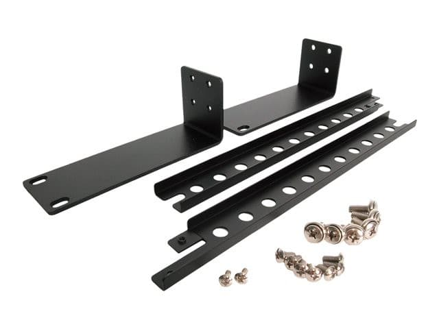 StarTech SV431RACK Bracket Kit 1U