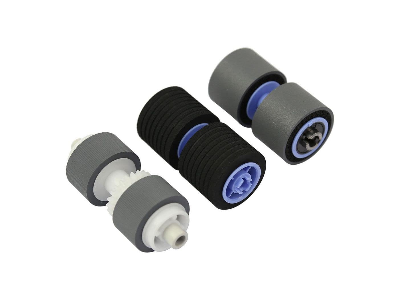 CoreParts MSP5273 Exchange Roller Kit for Canon imageFORMULA DR-G1100 / DR-G1130 Scanners