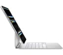 Apple Magic Keyboard for iPad Pro 13-inch (M4) - British English - White thumbnail 4