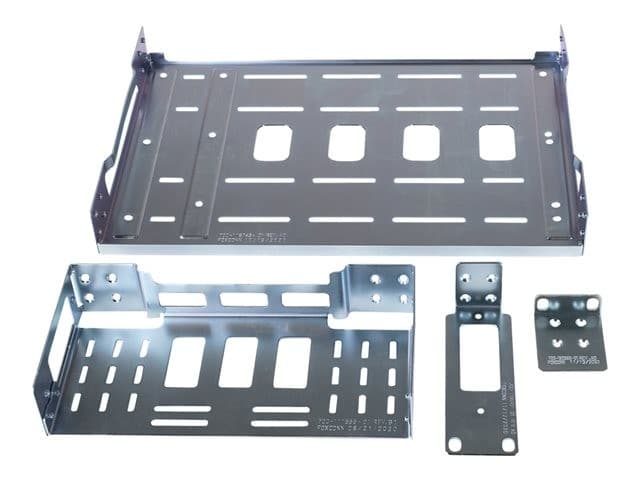 Cisco ACS-1100-RM2-19= 19in Rack Mount Kit for ISR 1100 Series Routers - Image 2