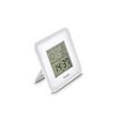 Hama Borneo Digital Thermometer/Hygrometer - White thumbnail 2