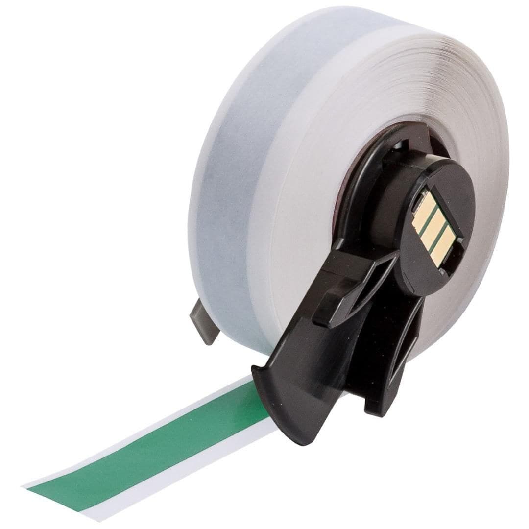 Multi-Purpose Vinyl Labels