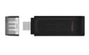 Kingston Technology DataTraveler 128GB USB-C 3.2 Gen 1 70 thumbnail 3