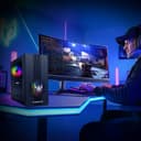 Acer Predator Orion 3000 PO3-665 Intel Core i5-14400F 16GB RAM 512GB SSD RTX 5070 Windows 11 Home Gaming Desktop PC thumbnail 8
