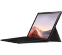MICROSOFT Surface Pro Typecover - Black thumbnail 4