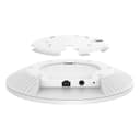 TP-Link Omada BE9300 Ceiling Mount Tri-Band Wi-Fi 7 Access Point thumbnail 3