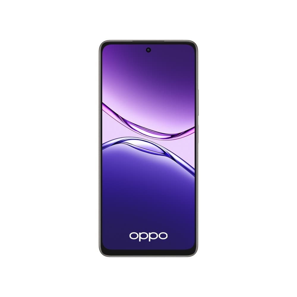 Oppo A5 Pro 5G 256GB 8GB RAM 6.67" HD+ Dual SIM ColorOS 15.0 Smartphone