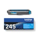 Brother TN-245 Original High Yield Toner Cartridge 2,200 Pages - Cyan thumbnail 3