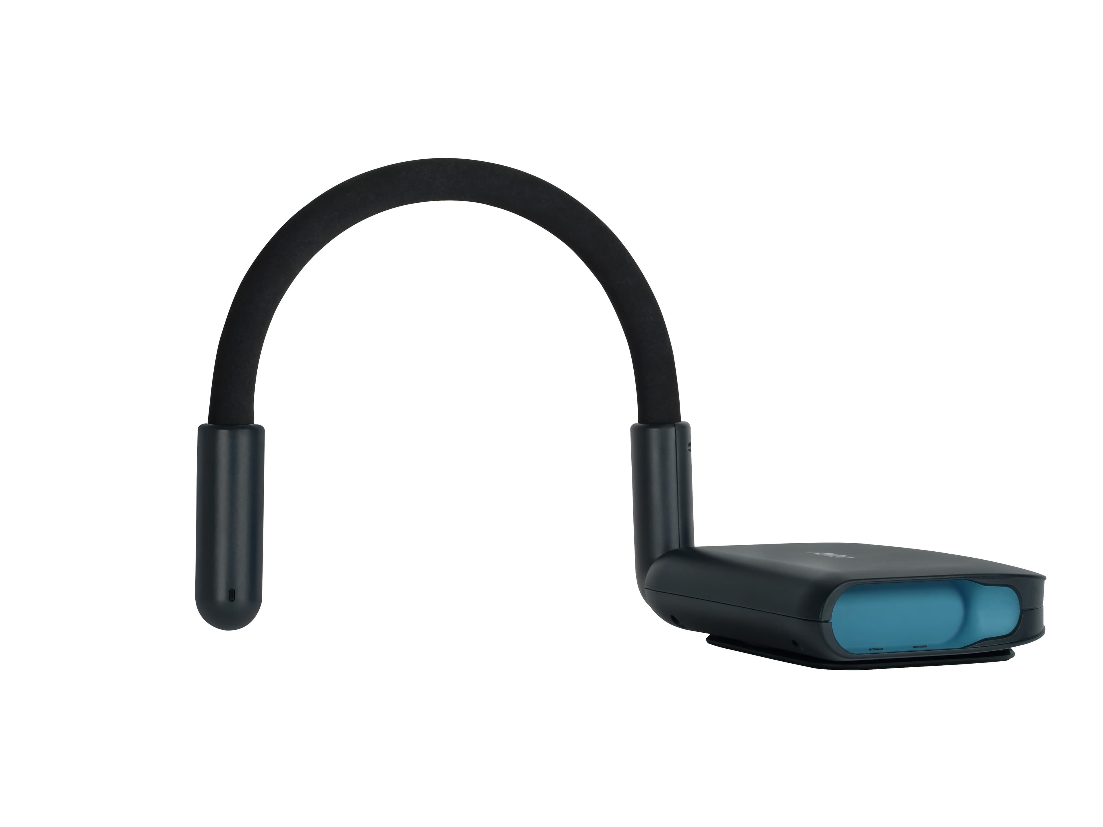 AVer U70i 4K USB Plug and Play Document Camera - Black