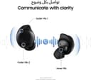 Samsung Galaxy Buds Core Wireless Earbuds Black thumbnail 8