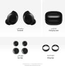 Samsung Galaxy Buds Core Wireless Earbuds Black thumbnail 9