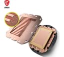 MSI MAG CORELIQUID E240 240mm ARGB Liquid CPU Cooler - Black thumbnail 3