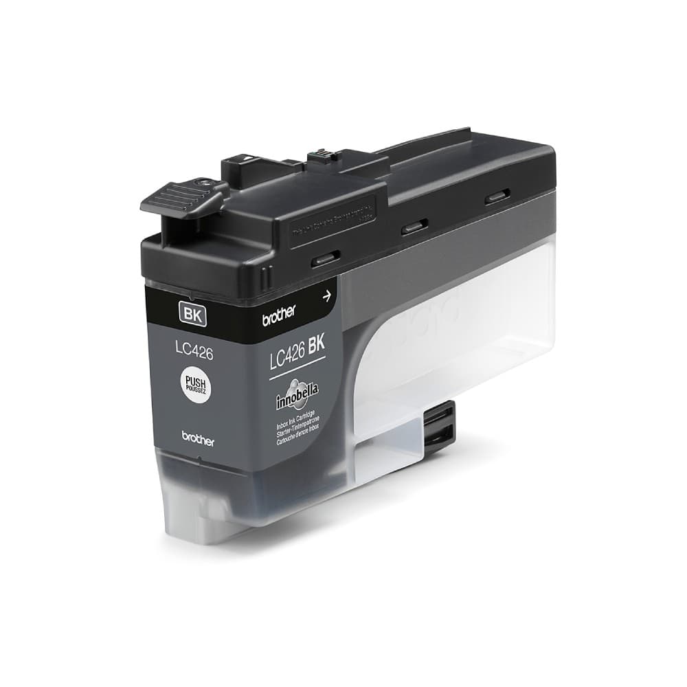 Brother LC426 Ink Cartridge - Black - Image 2