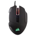 Corsair Scimitar RGB Elite Wired MMO Gaming Mouse - Black thumbnail 2