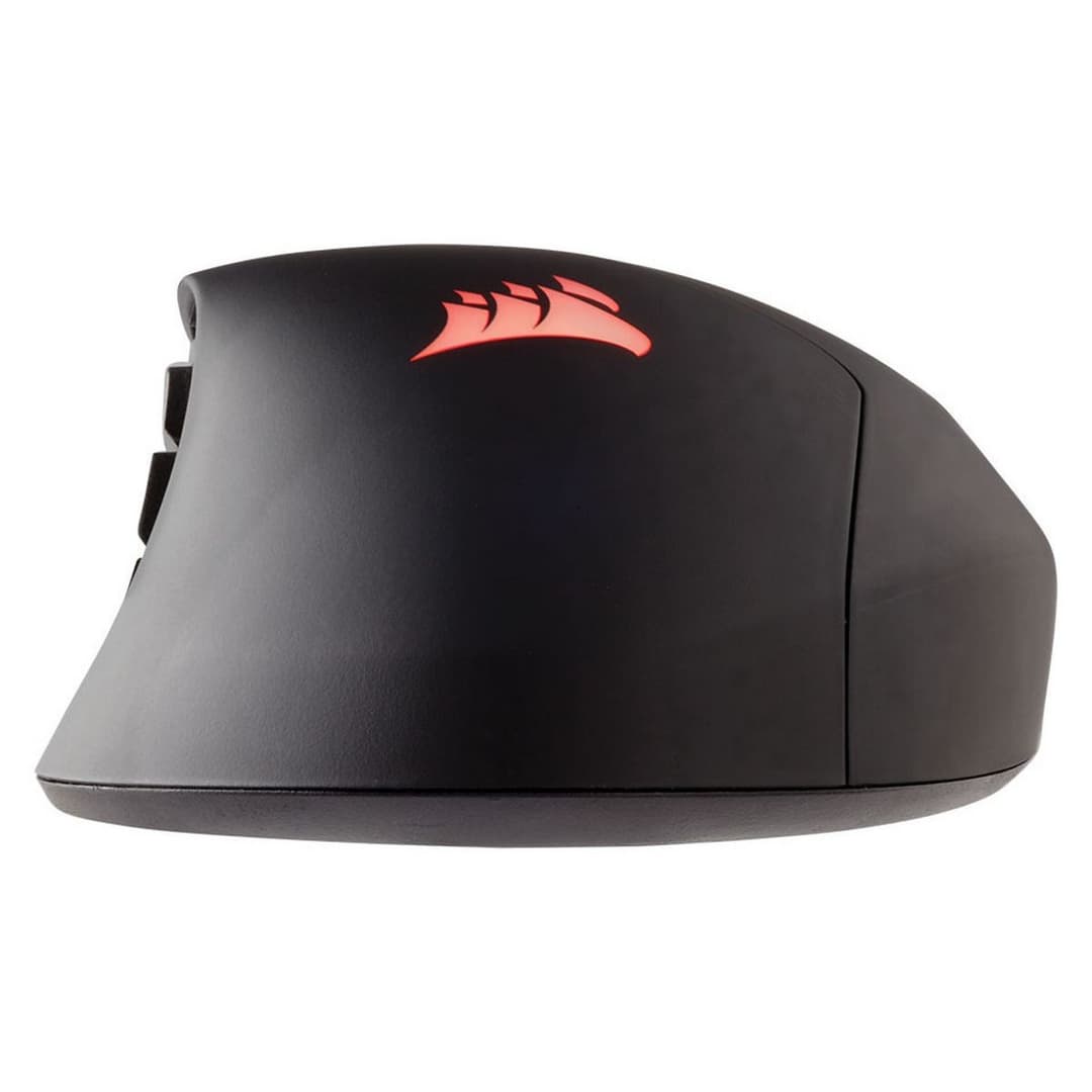 Corsair Scimitar RGB Elite Wired MMO Gaming Mouse - Black - Image 5