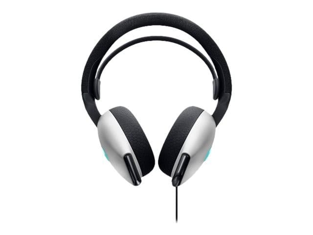 Alienware Gaming Headset AW520H - headset - USB, 3.5 mm jack