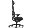 Fractal Design Refine Gaming Chair - Mesh, Dark thumbnail 3