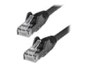 StarTech CAT6 LSZH Patch Cable 1m Black thumbnail 3