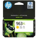 HP 963XL High Yield Original Ink Cartridge - Yellow thumbnail 1