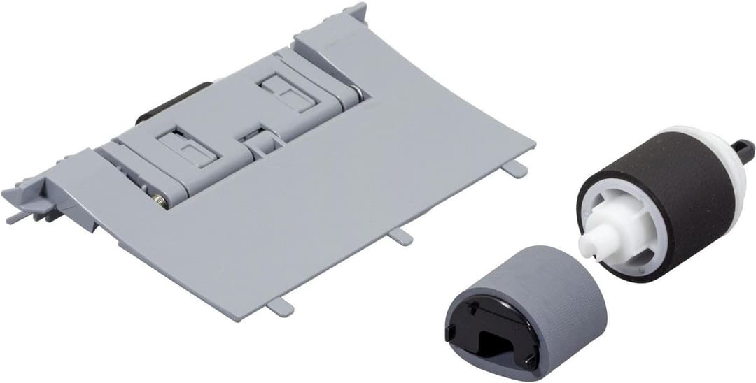 HP Tray 2 Pick-up, Feed and Separation Roller Kit for LaserJet Enterprise 500 Color M551/M575 (CF081-67903) - Image 1