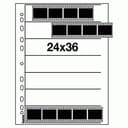 Hama Negative sleeves, 24 x 36 mm, Polypropylene photo album thumbnail 2