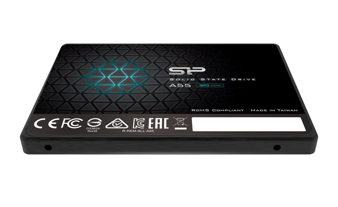 Silicon Power Ace A55 2.5" 7mm SATA III 6Gb/s Internal SSD 4TB - Image 5