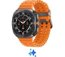Samsung Galaxy Watch Ultra (2024) 47mm LTE Smartwatch - Titanium Grey thumbnail 3