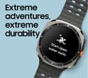 Samsung Galaxy Watch Ultra (2024) 47mm LTE Smartwatch - Titanium Grey thumbnail 5